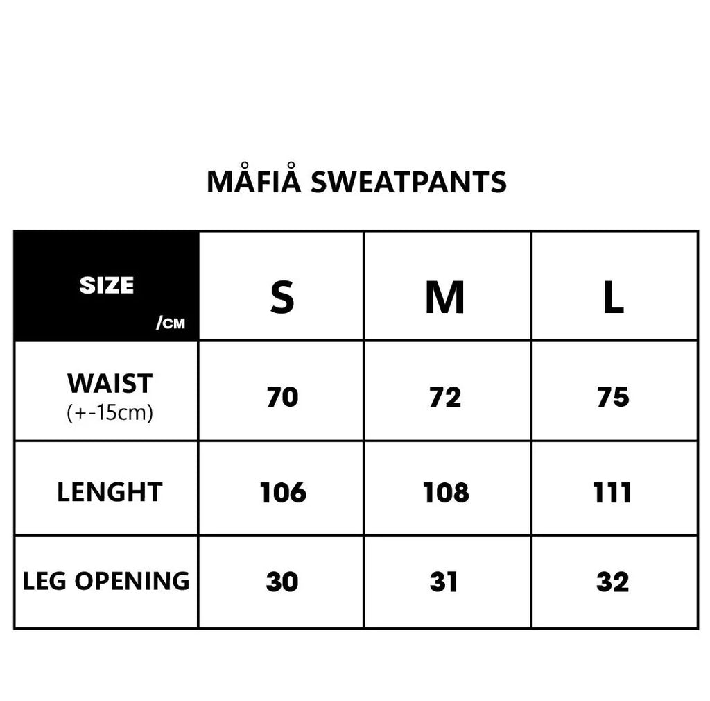 CH2 Mafia Pants