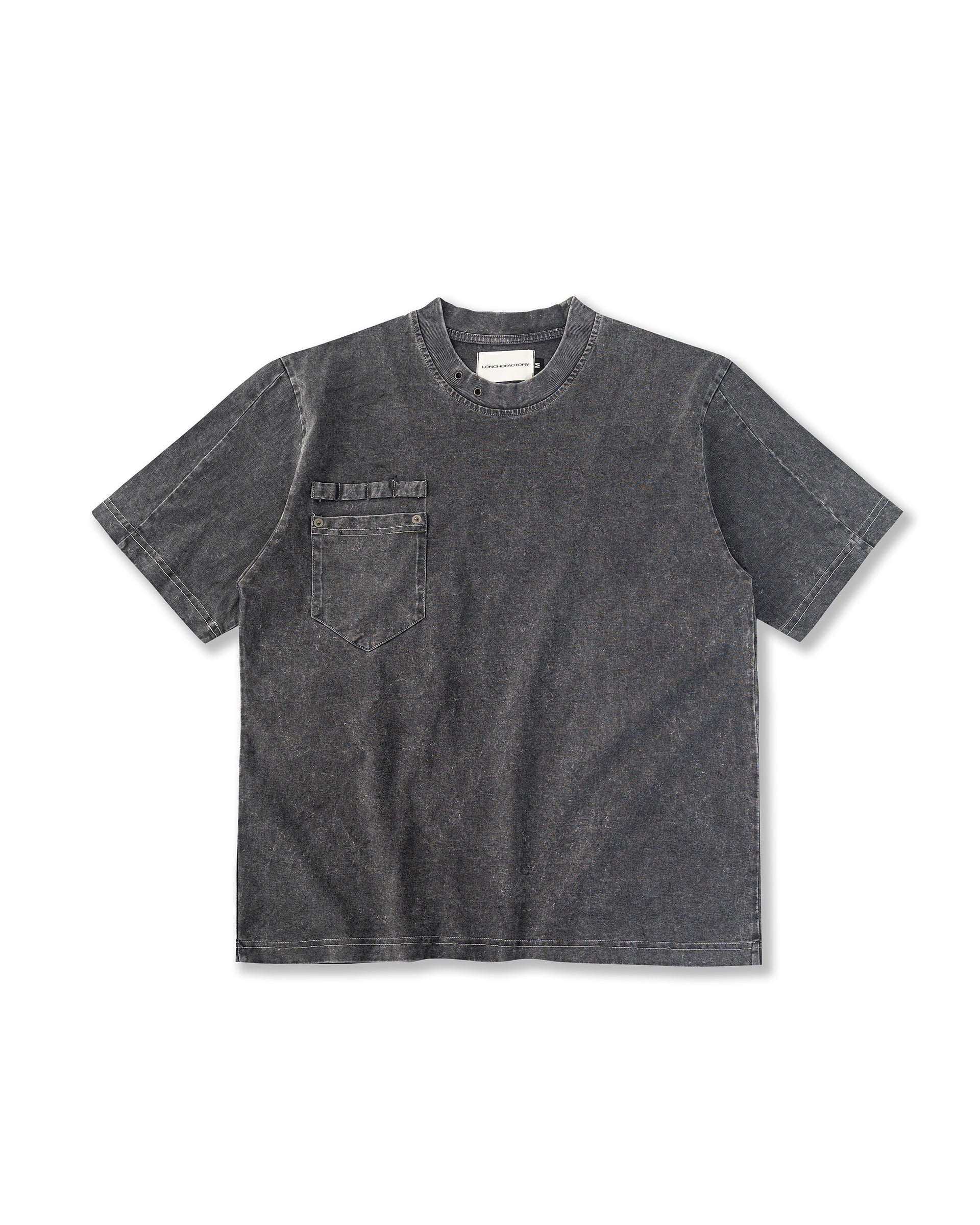 Loncho Factory M27 Tee