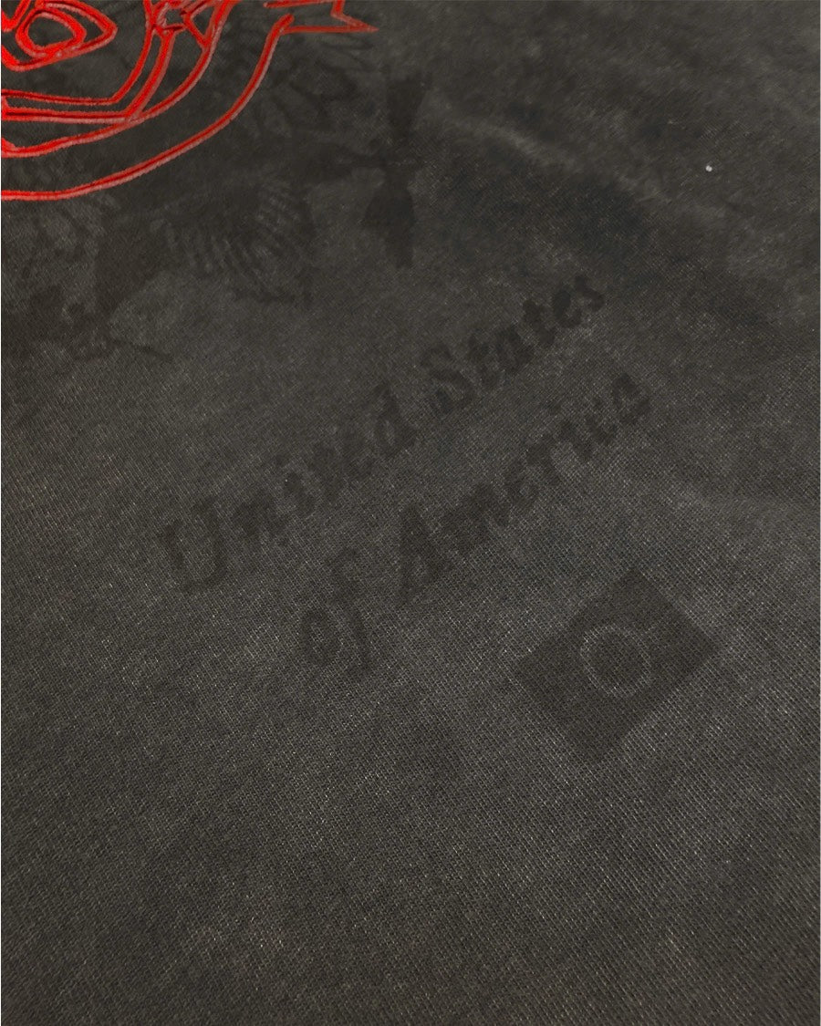 Blackorp Passport Tee