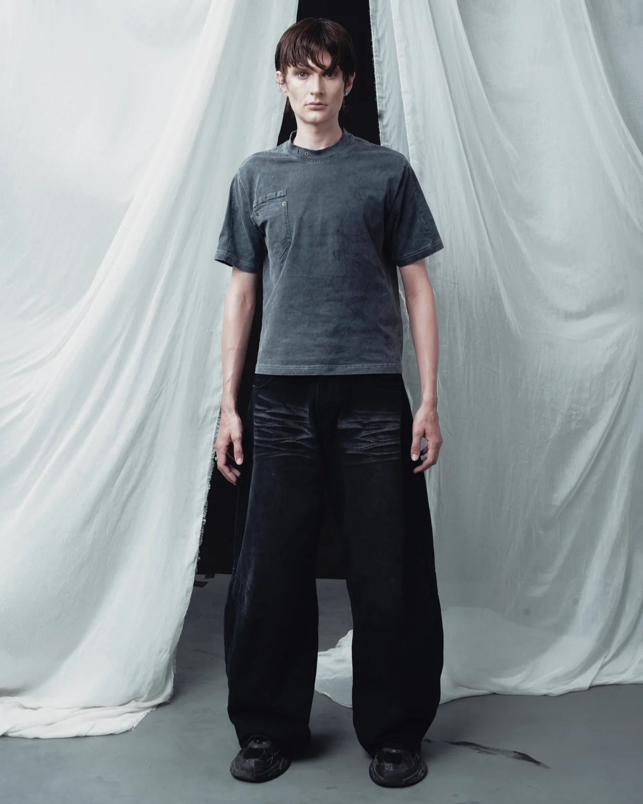 Loncho Factory M27 Tee