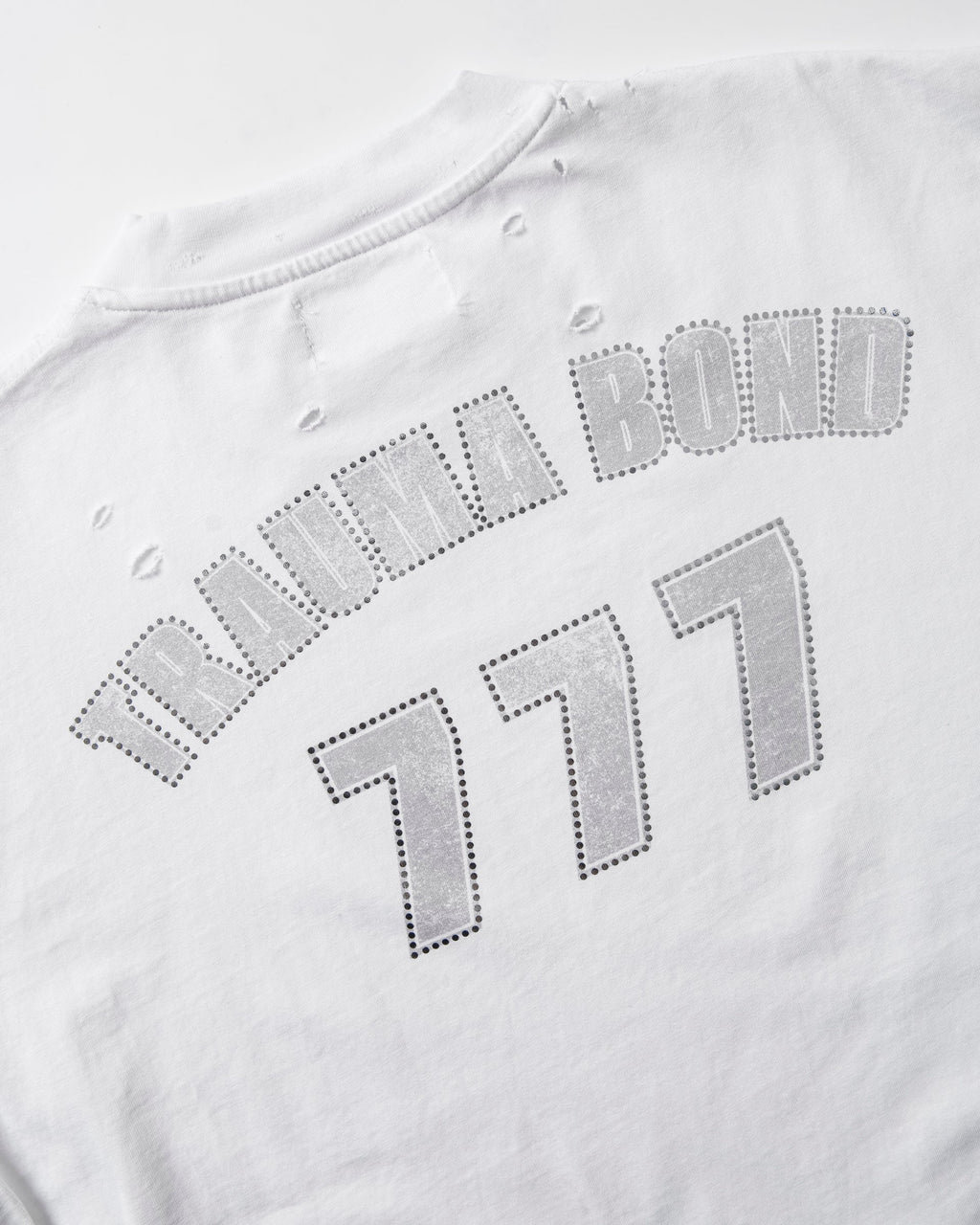 Loncho Factory Traumabond KJ Tee