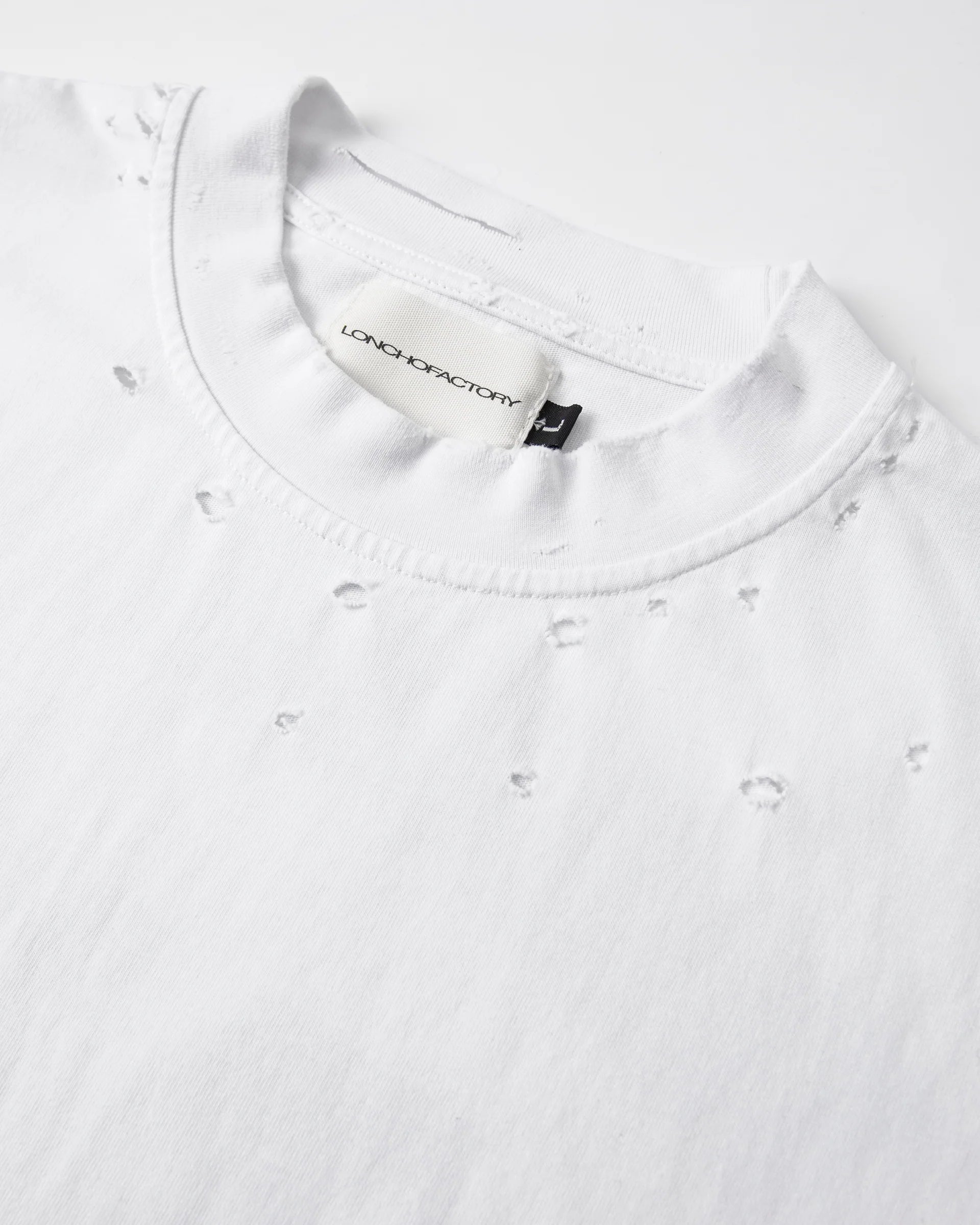 Loncho Factory Traumabond KJ Tee