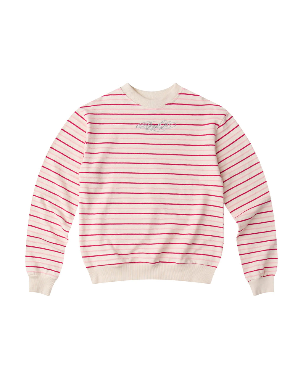 CH2 Boylife LONG Sleeve - PINK