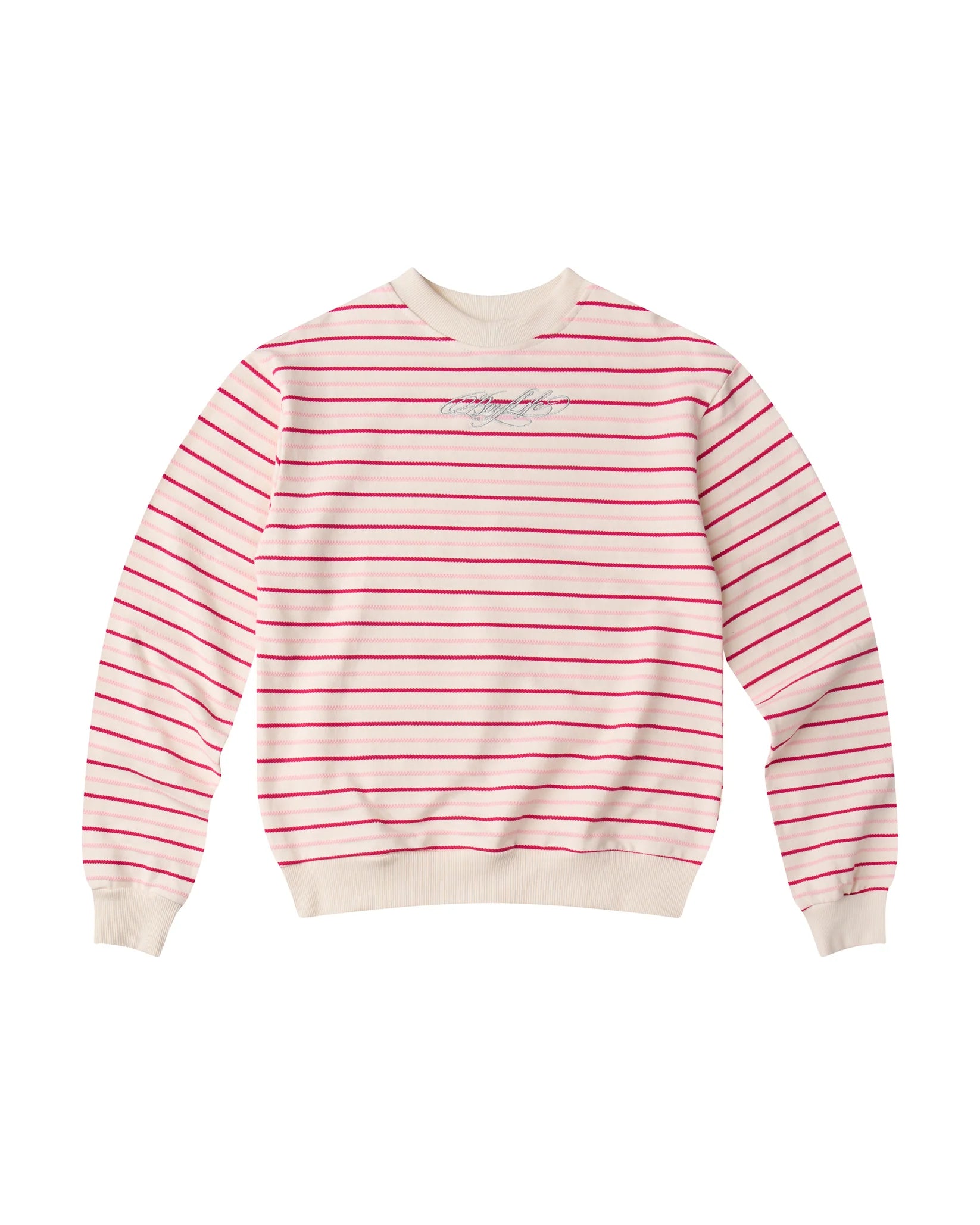 CH2 Boylife LONG Sleeve - PINK
