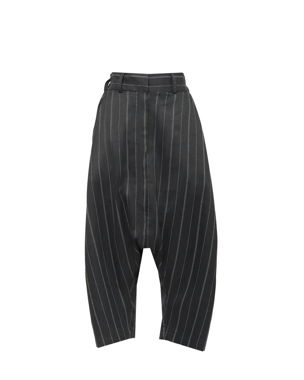 BLANC STUDIO Dome Trousers - Gray