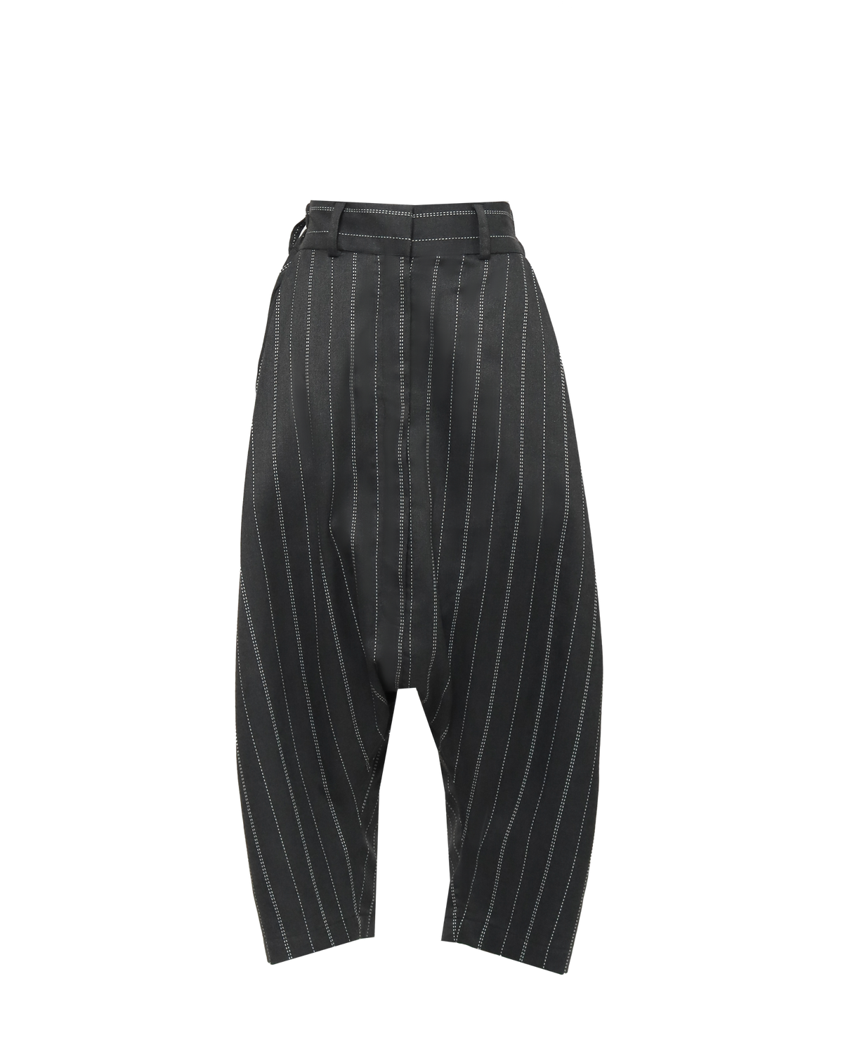 BLANC STUDIO Dome Trousers - Gray