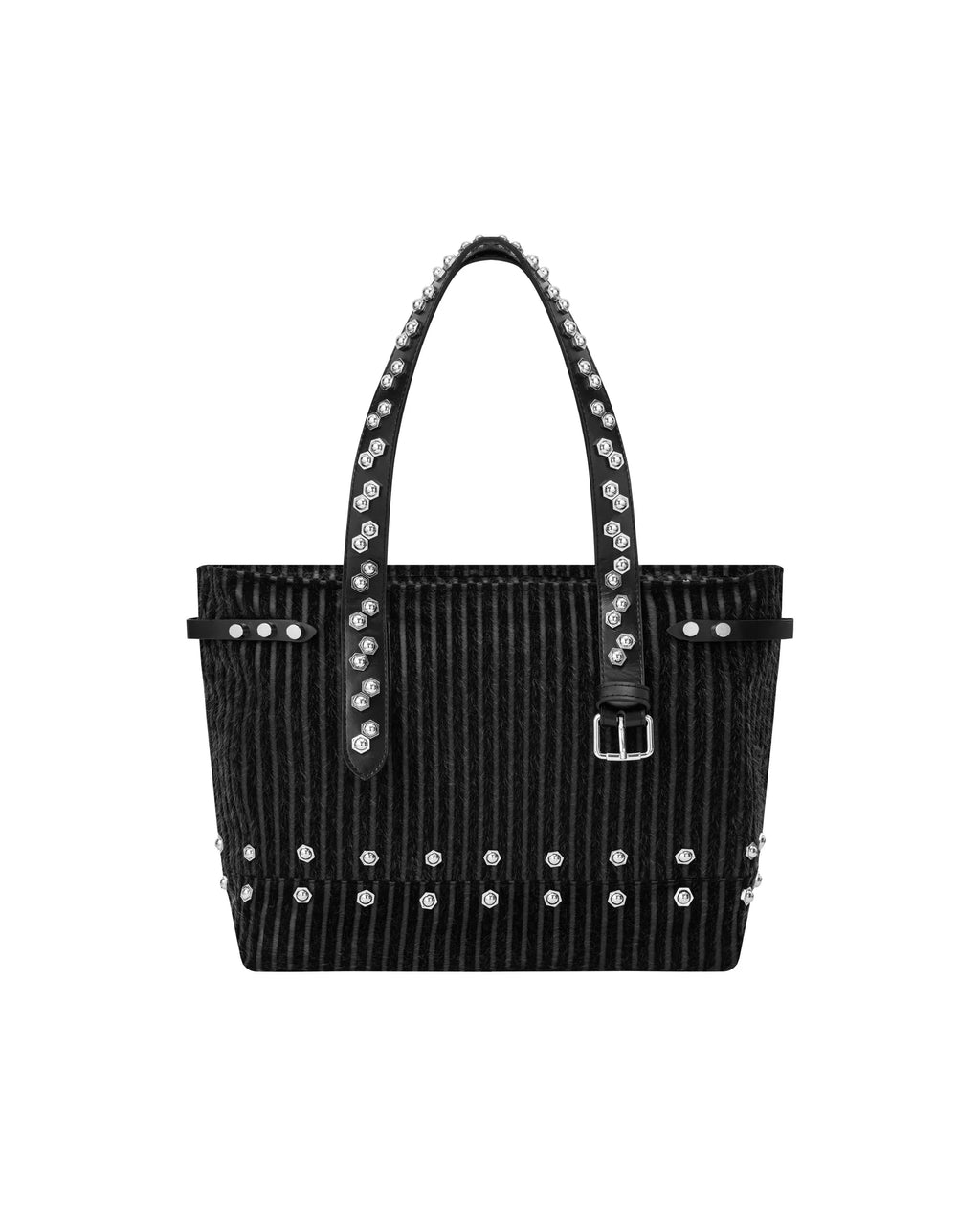 CH2 BAG - Black