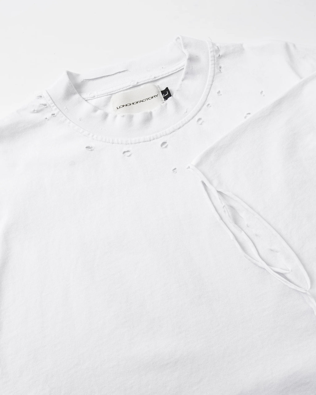 Loncho Factory Traumabond KJ Tee