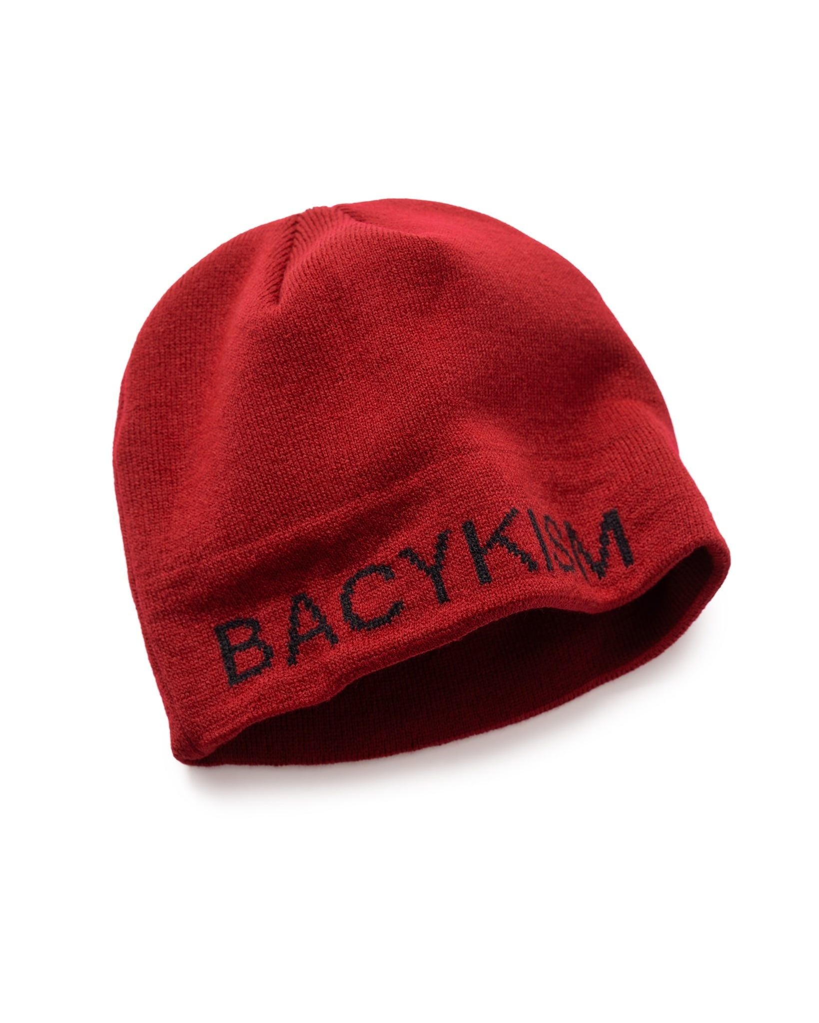 BCK Beanie - RED