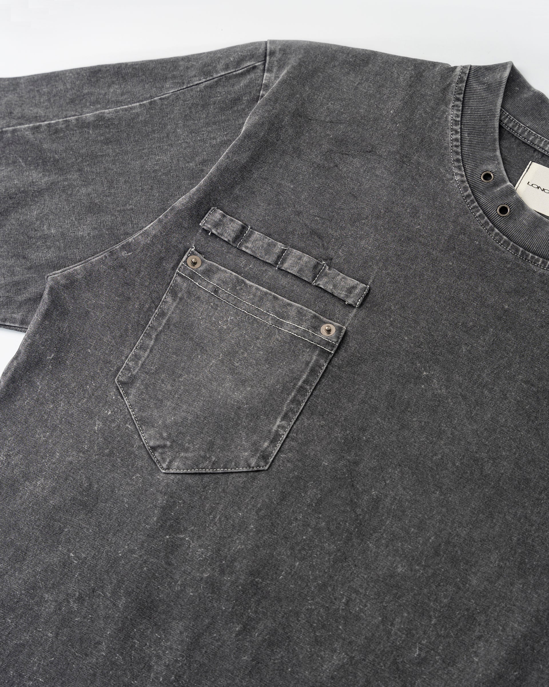 Loncho Factory M27 Tee