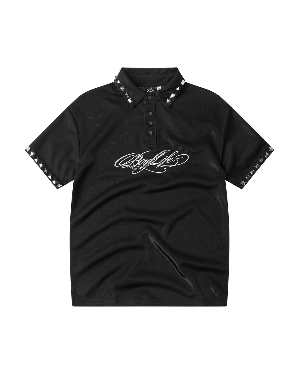CH2 Boylife POLO Shirt