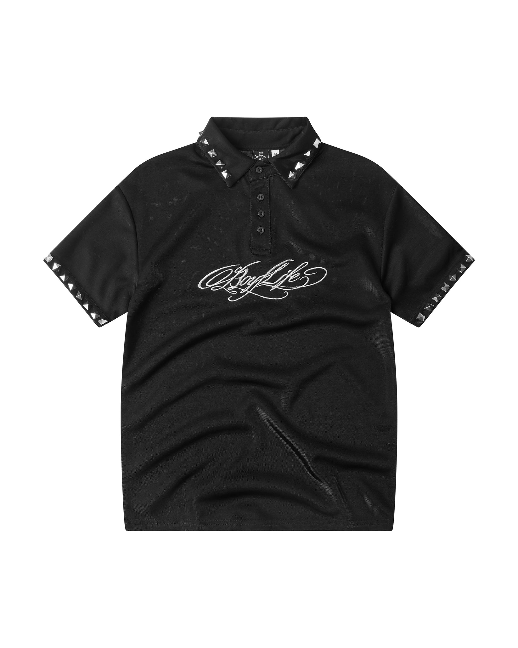 CH2 Boylife POLO Shirt
