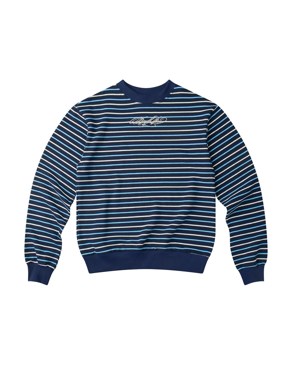 CH2 Boylife LONG Sleeve - BLUE