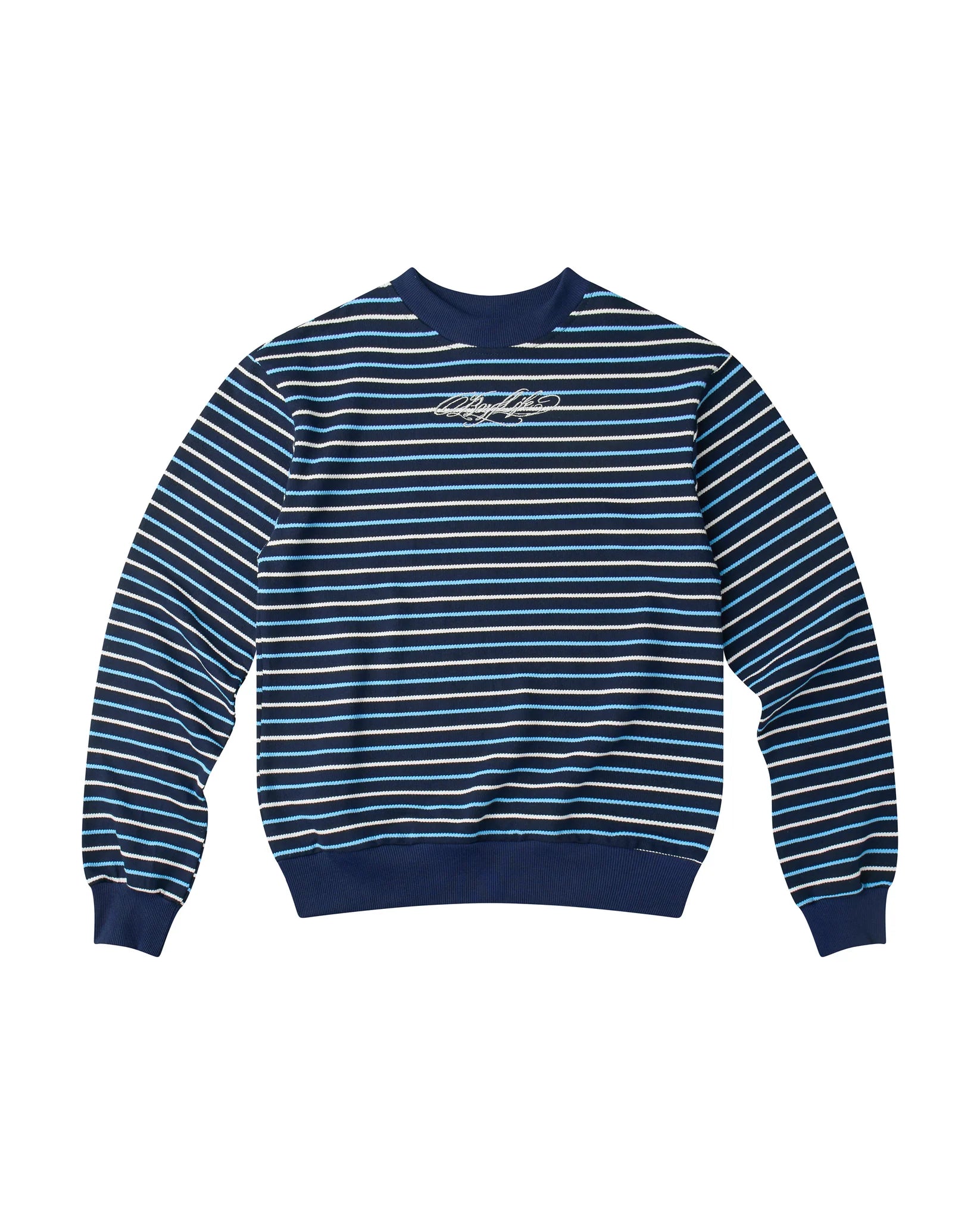 CH2 Boylife LONG Sleeve - BLUE