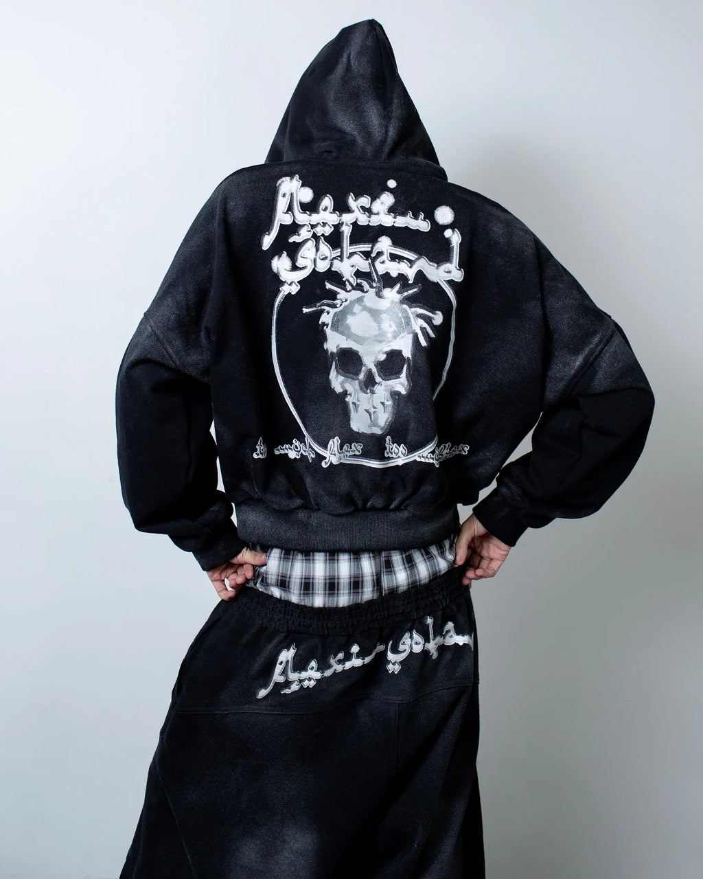 CH2 Mafia Hoodie