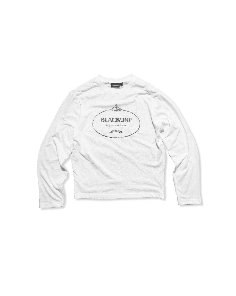 Blackorp Amour Long Sleeve Shirt