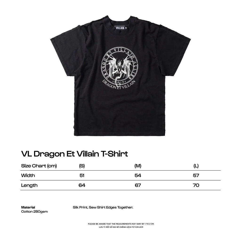 VL Dragon