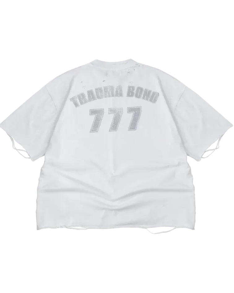 Loncho Factory Traumabond KJ Tee