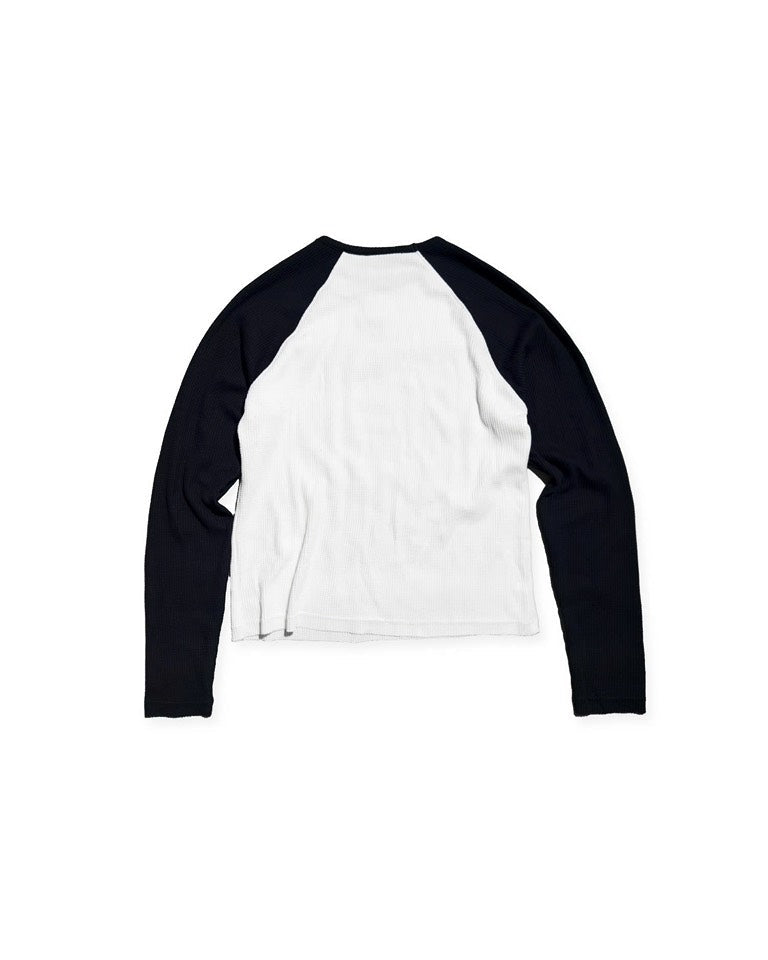Blackorp Texas Raglan Long Sleeve