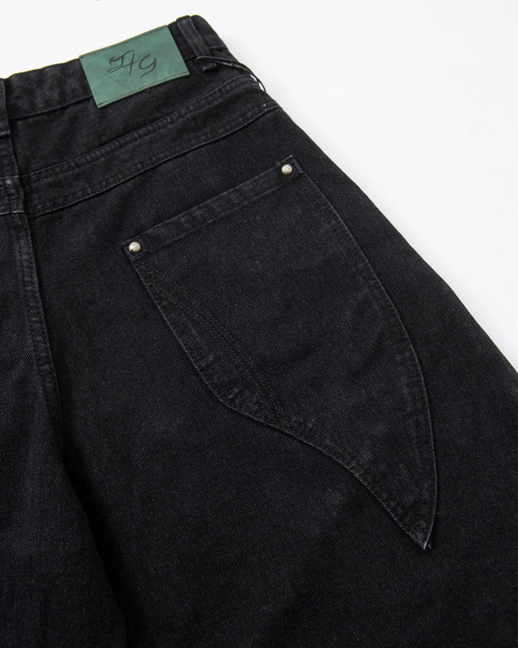 Loncho Factory Rivet Shorts