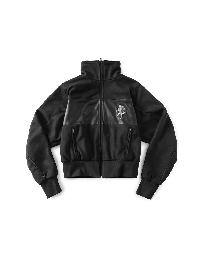 VD Gothic HIGH Collar Jacket