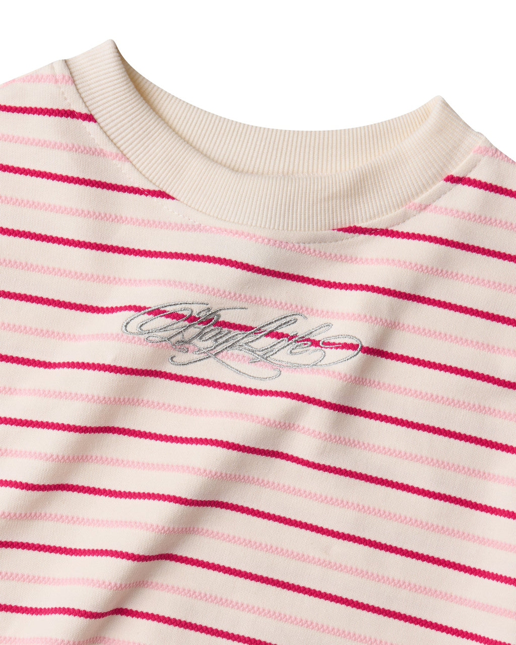 CH2 Boylife LONG Sleeve - PINK