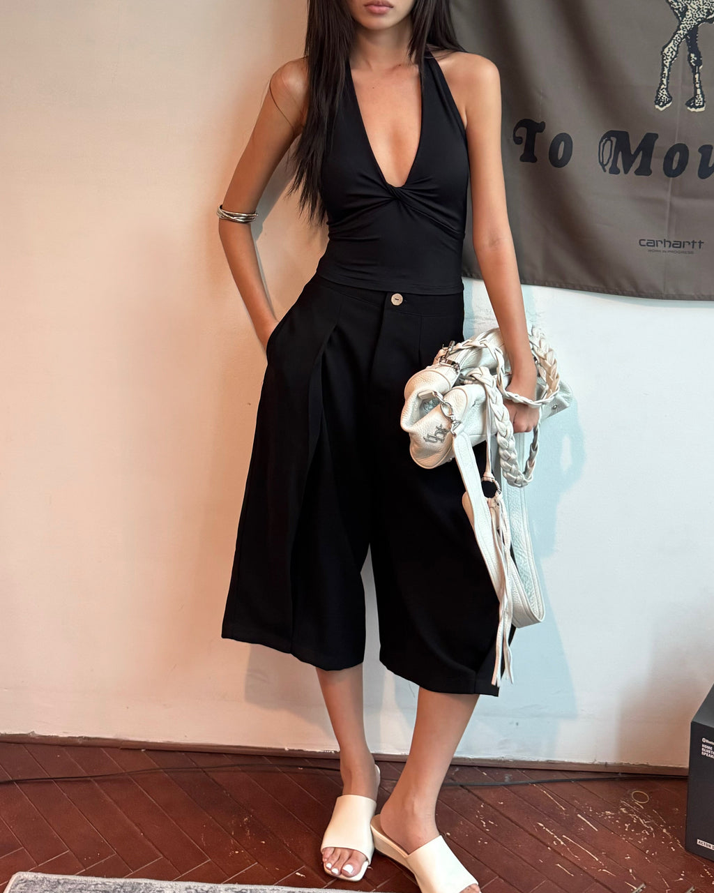 ODODE Xe Top [Black]