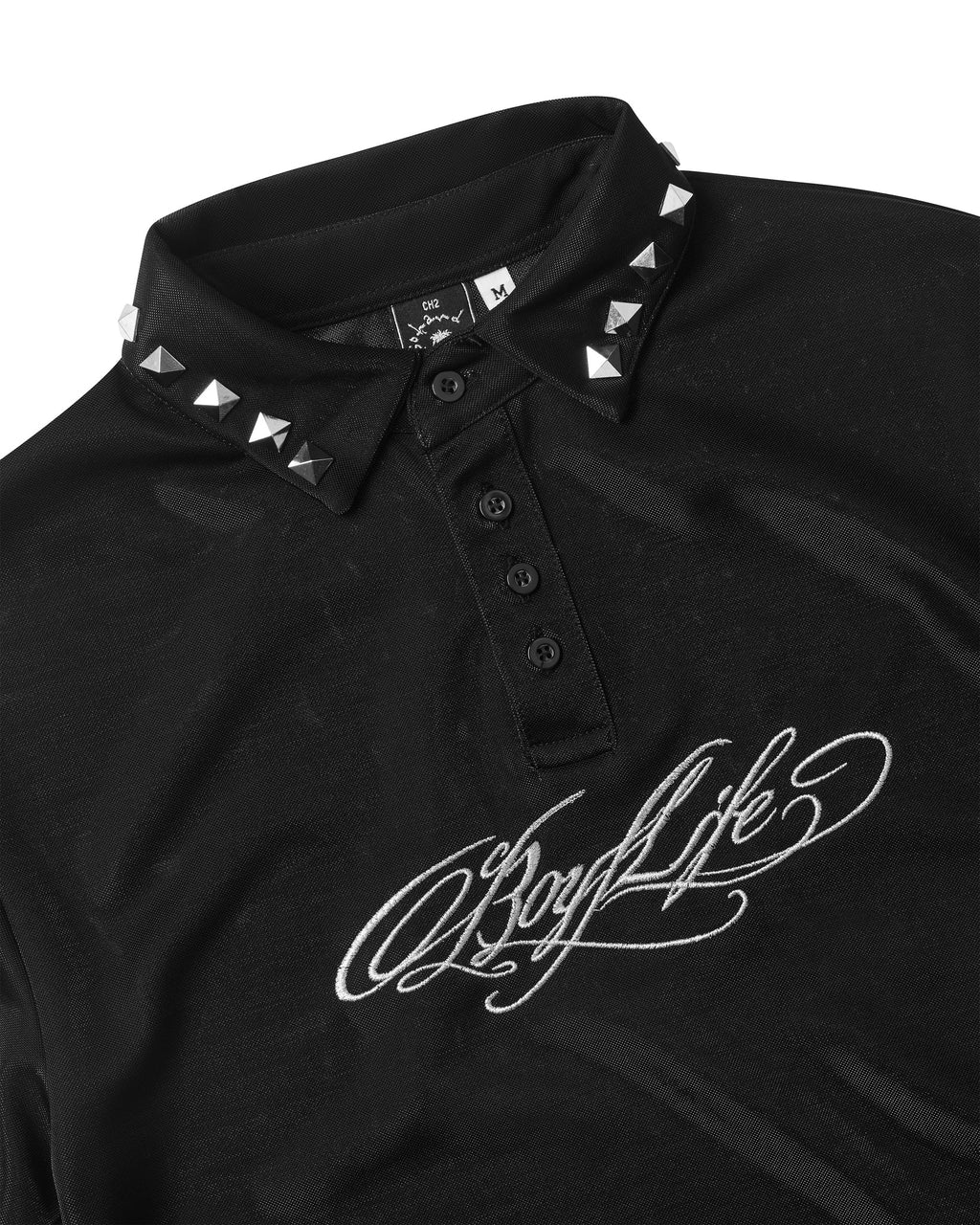 CH2 Boylife POLO Shirt