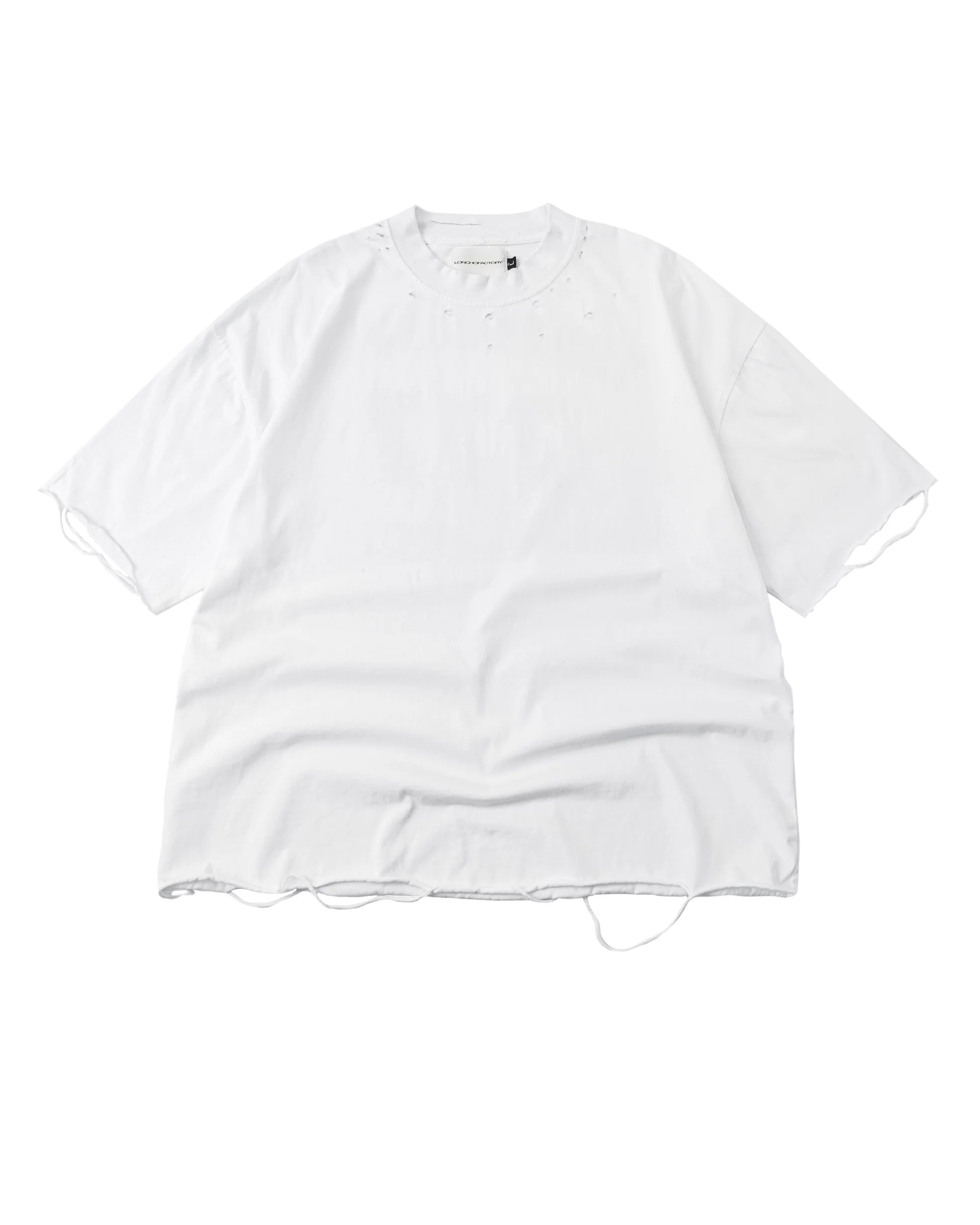 Loncho Factory Traumabond KJ Tee