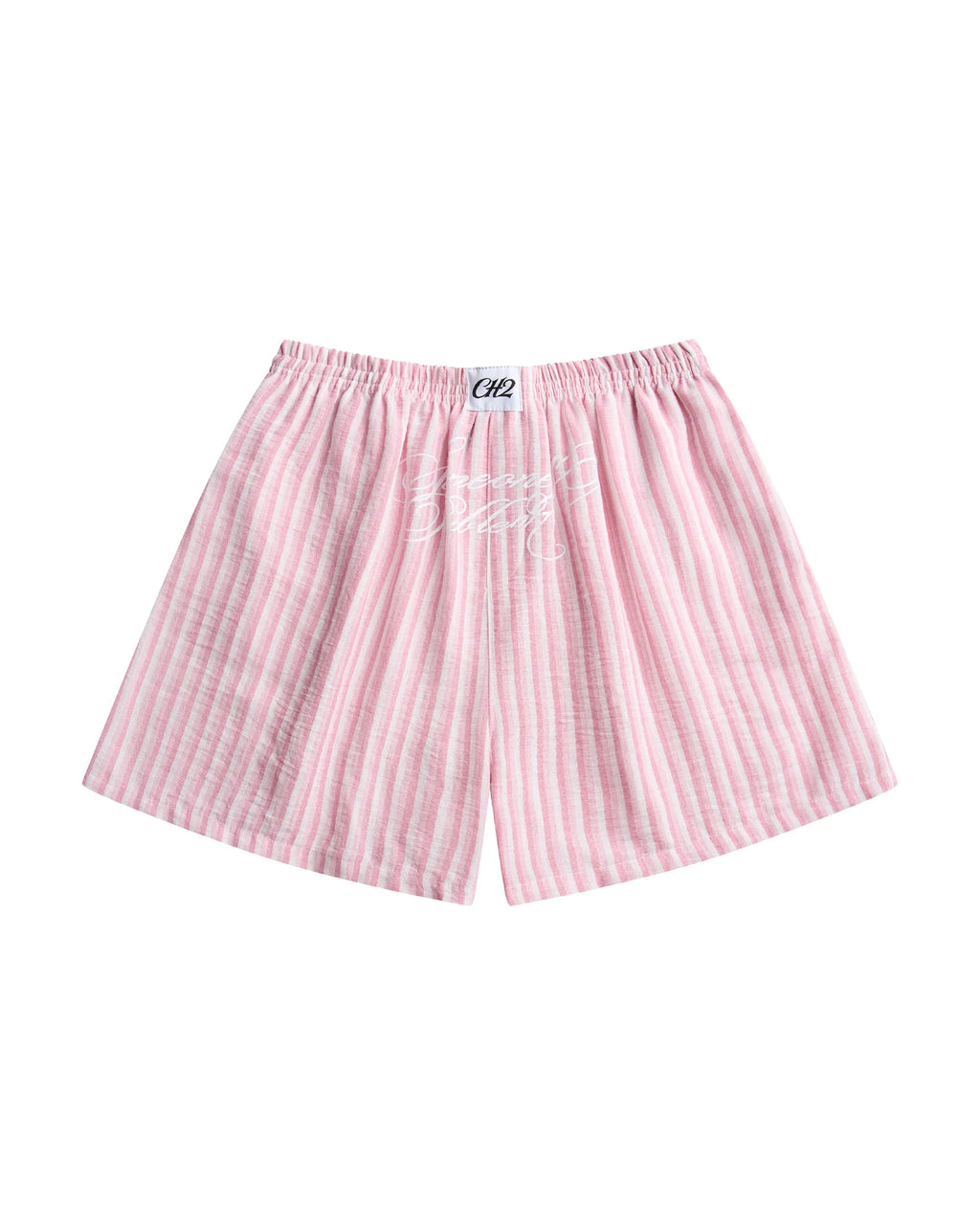 CH2 Boxer - PINK