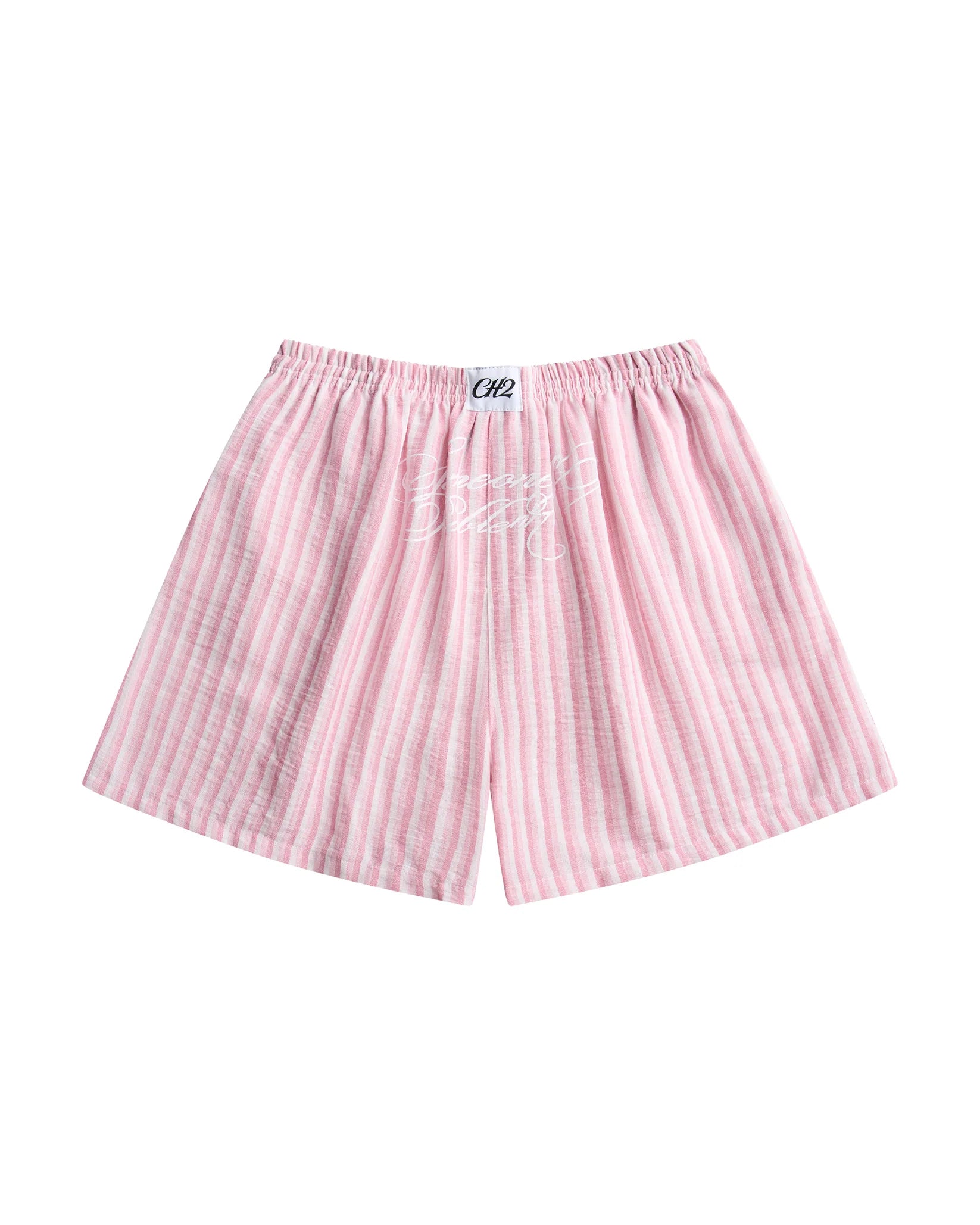 CH2 Boxer - PINK