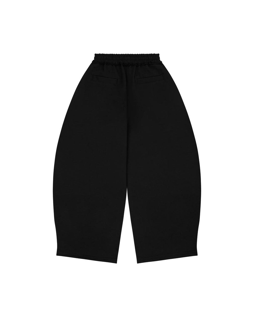 CH2 Black Music Pants