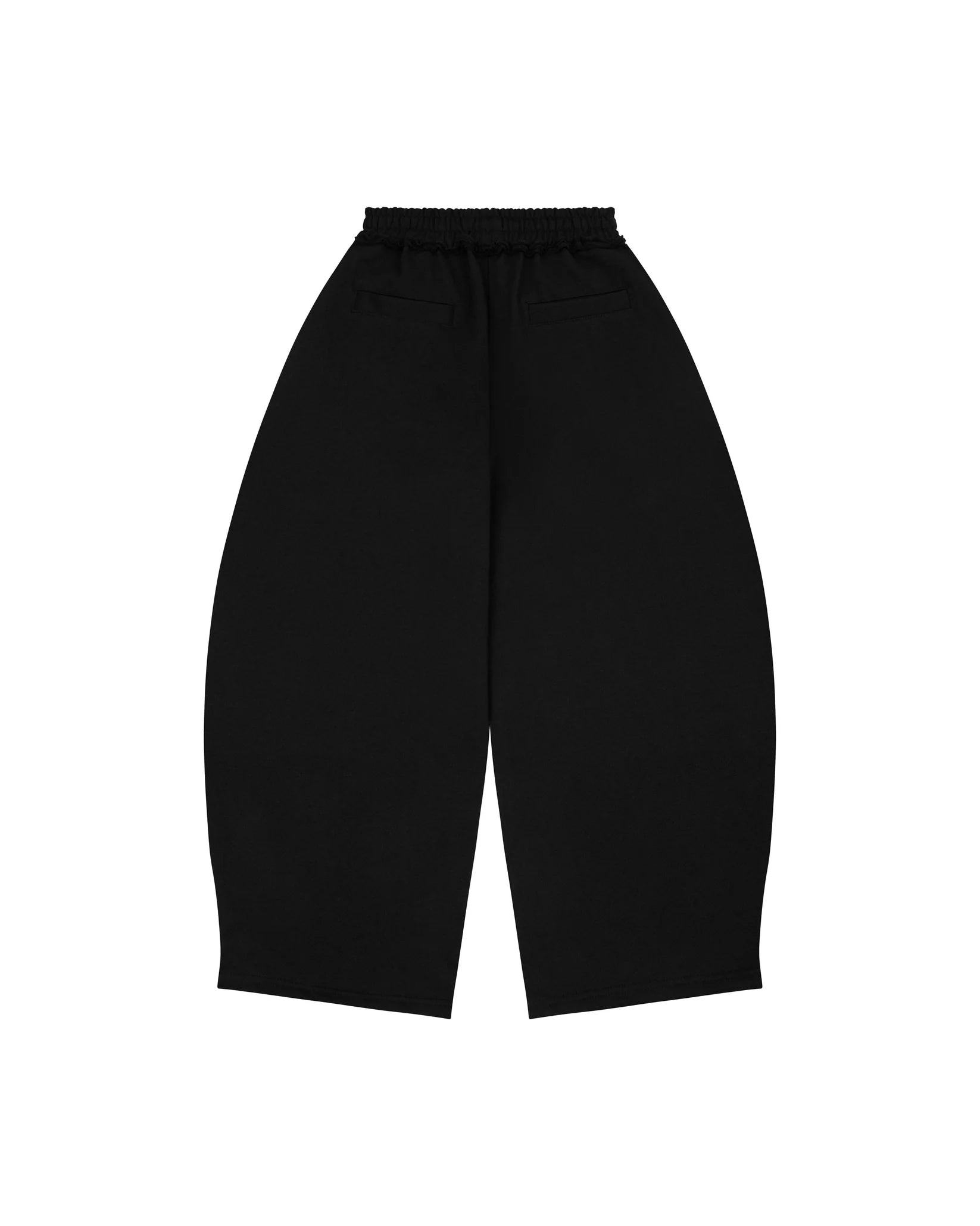 CH2 Black Music Pants