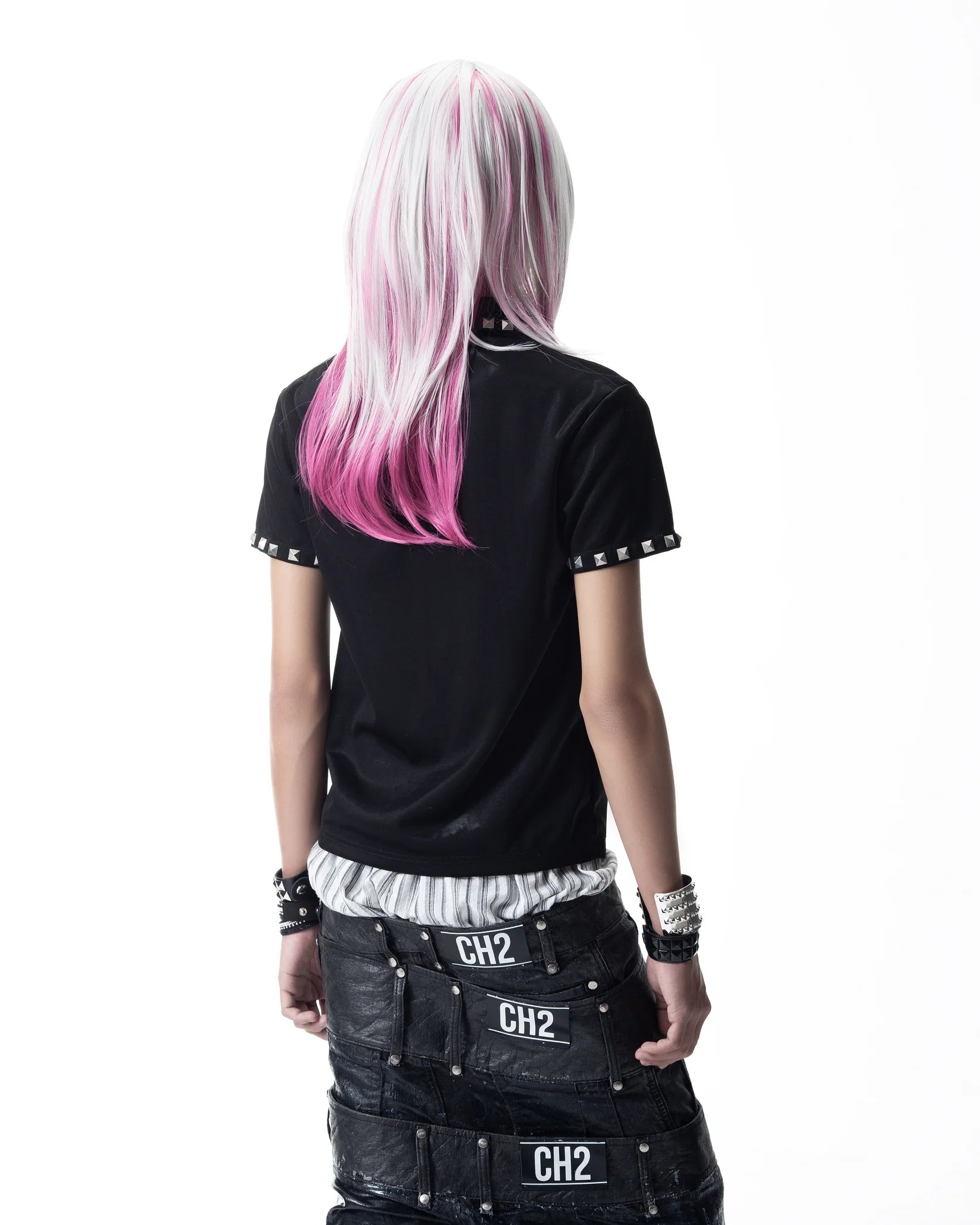 CH2 Boylife POLO Shirt