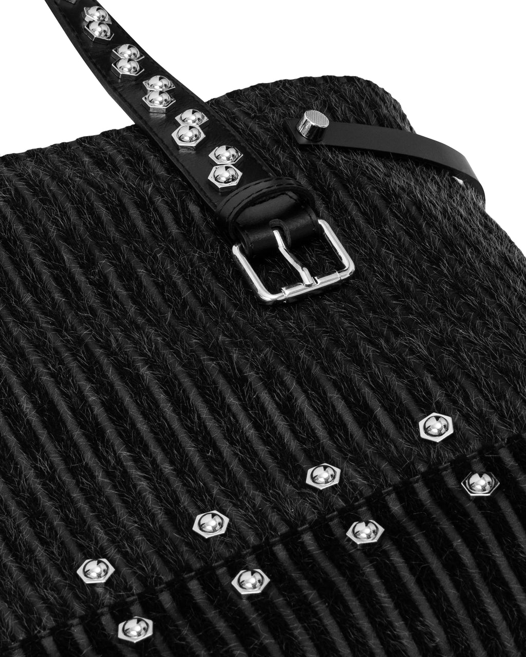 CH2 BAG - Black