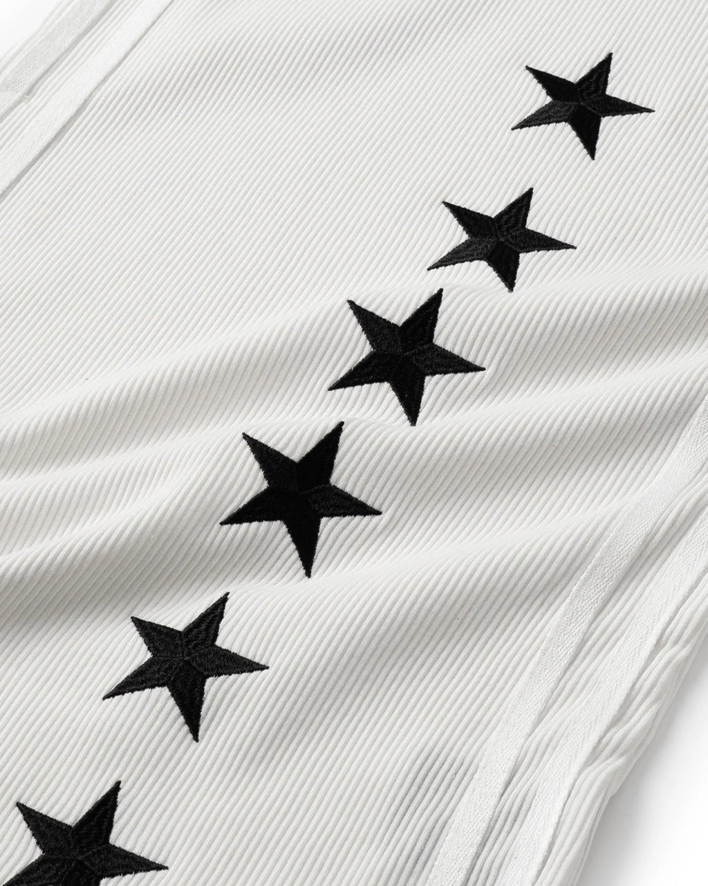 PC STAR Tanktop - White
