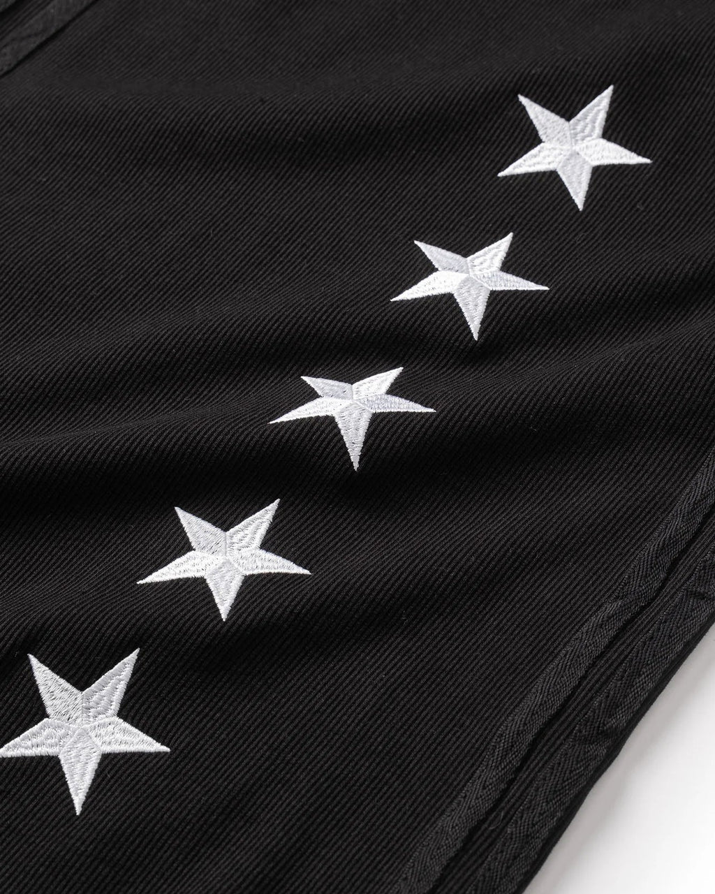 PC STAR Tanktop - Black