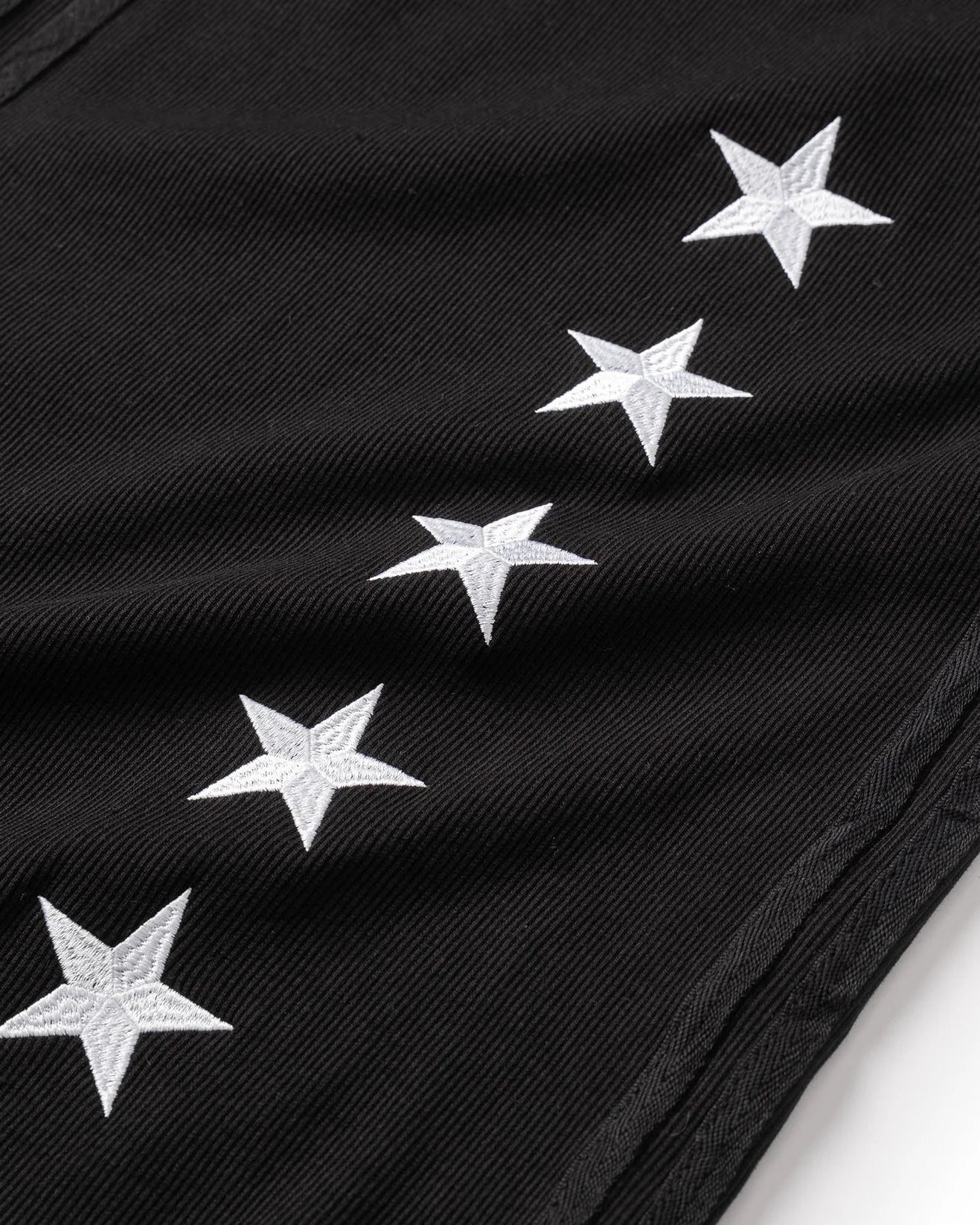 PC STAR Tanktop - Black