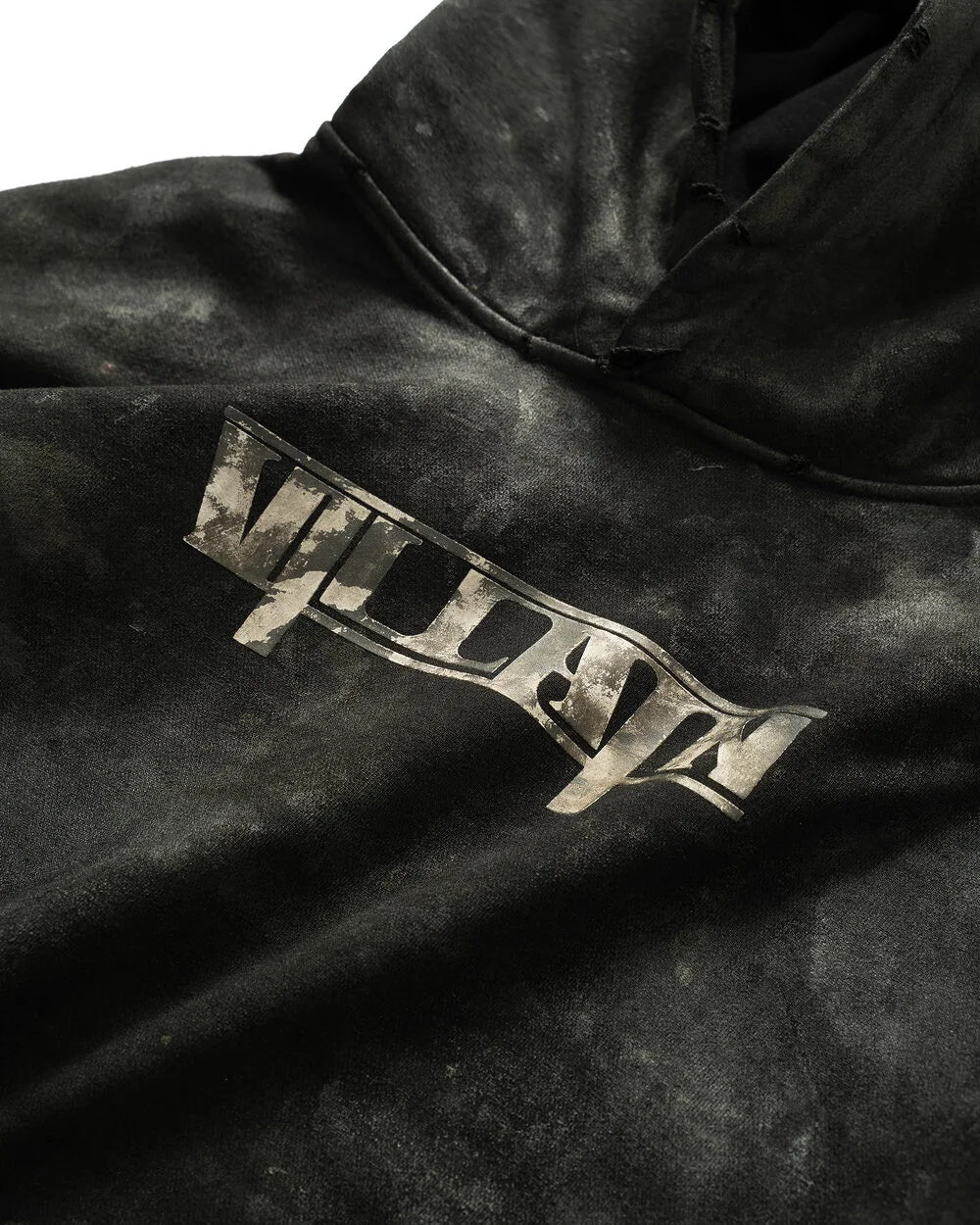 VL TYPO Hoodie