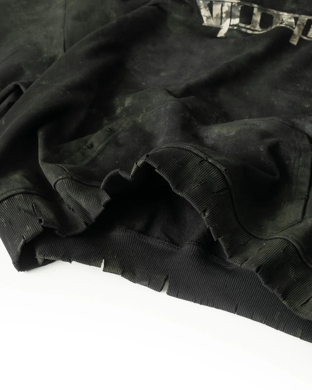 VL TYPO Hoodie