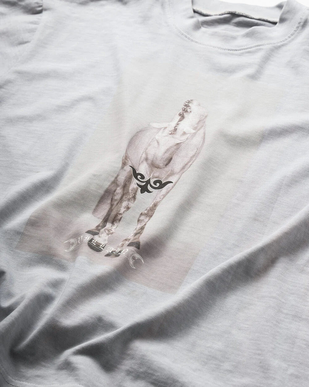VL Warhorse TEE
