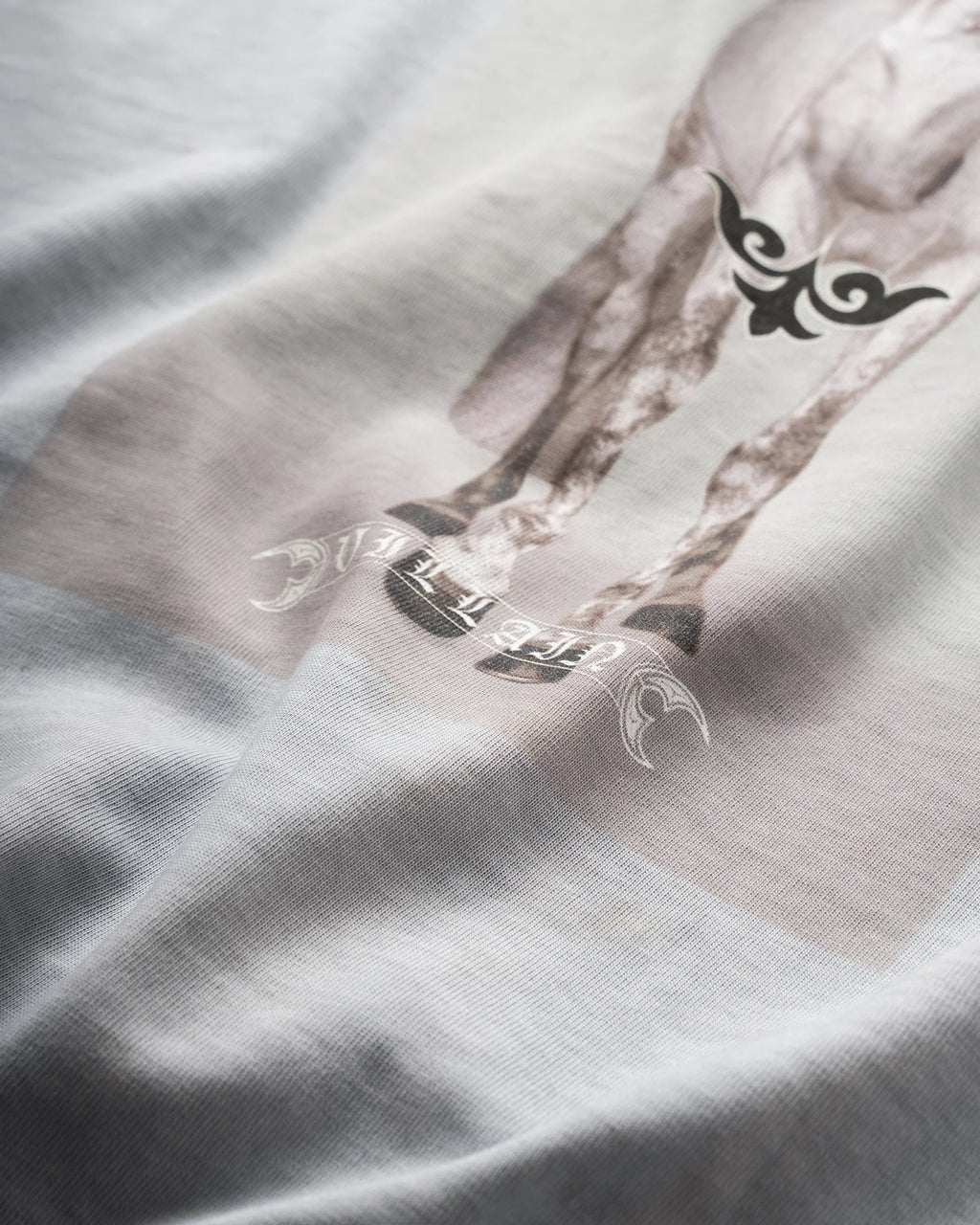 VL Warhorse TEE