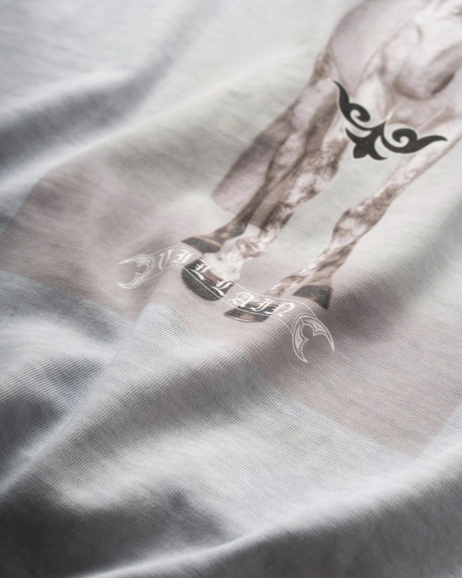 VL Warhorse TEE