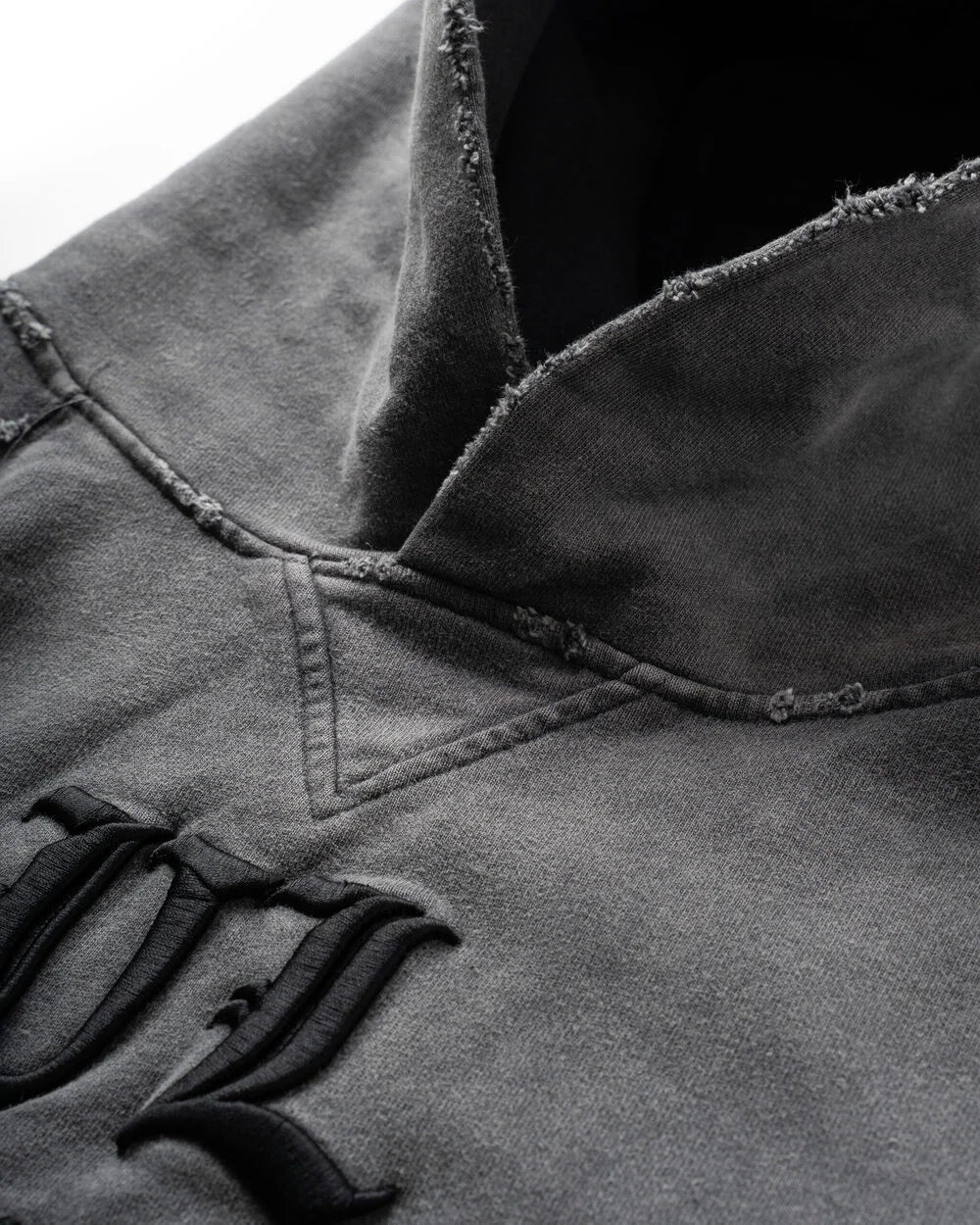 VL MUTE Violence Hoodie