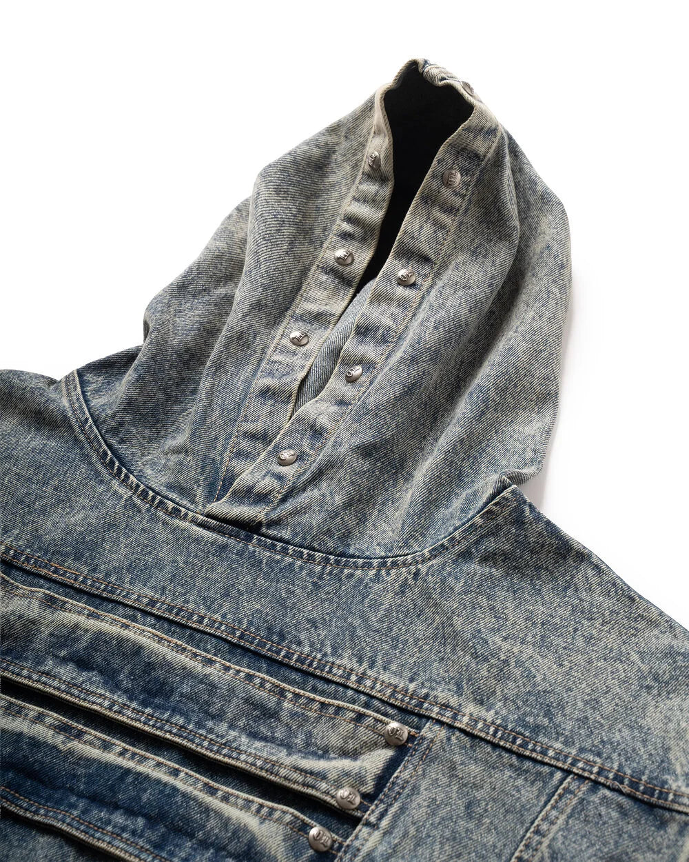 VL Armor JEAN Hoodie