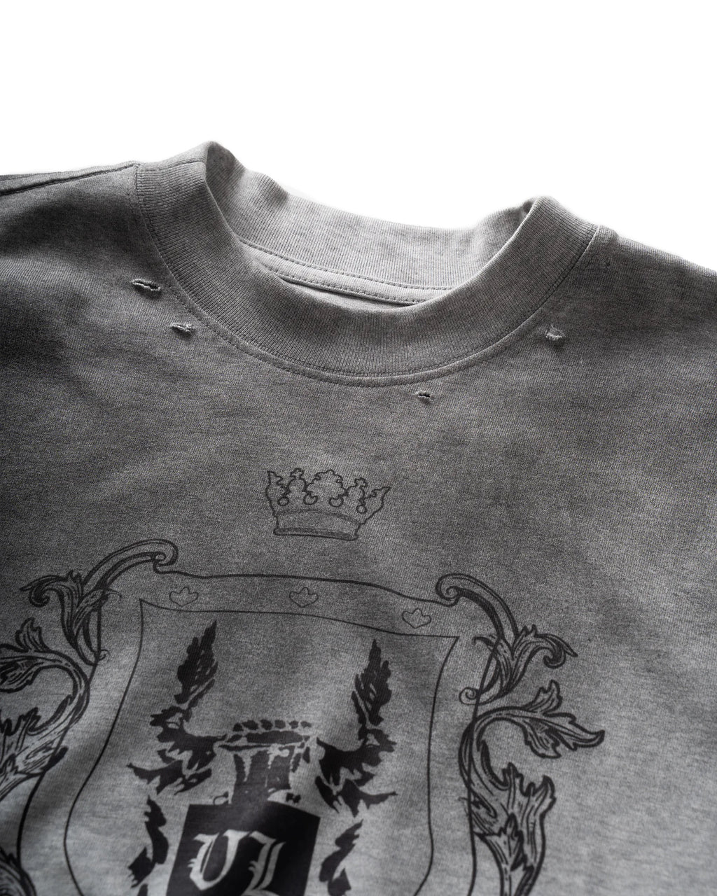 VL Crownless TEE