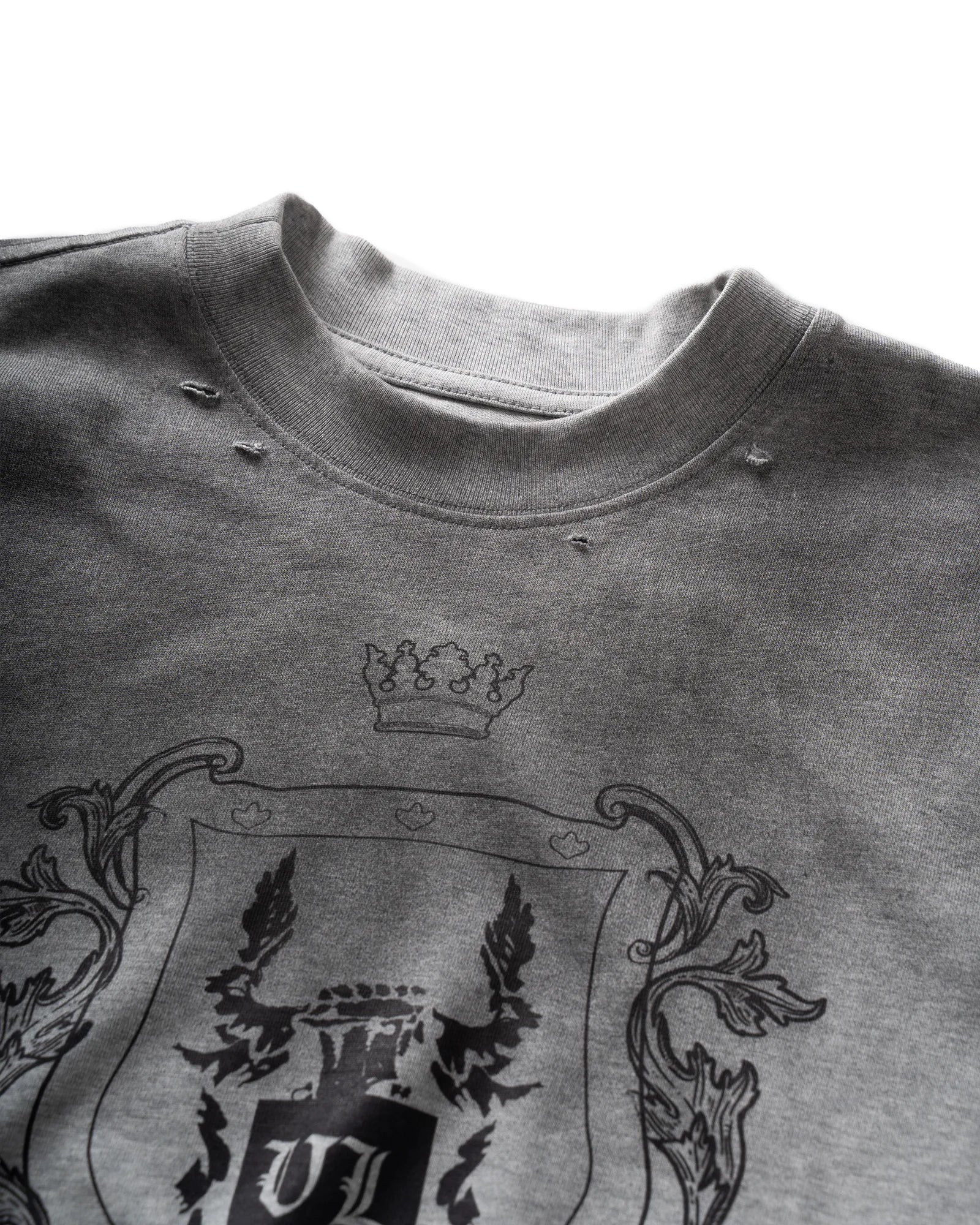 VL Crownless TEE