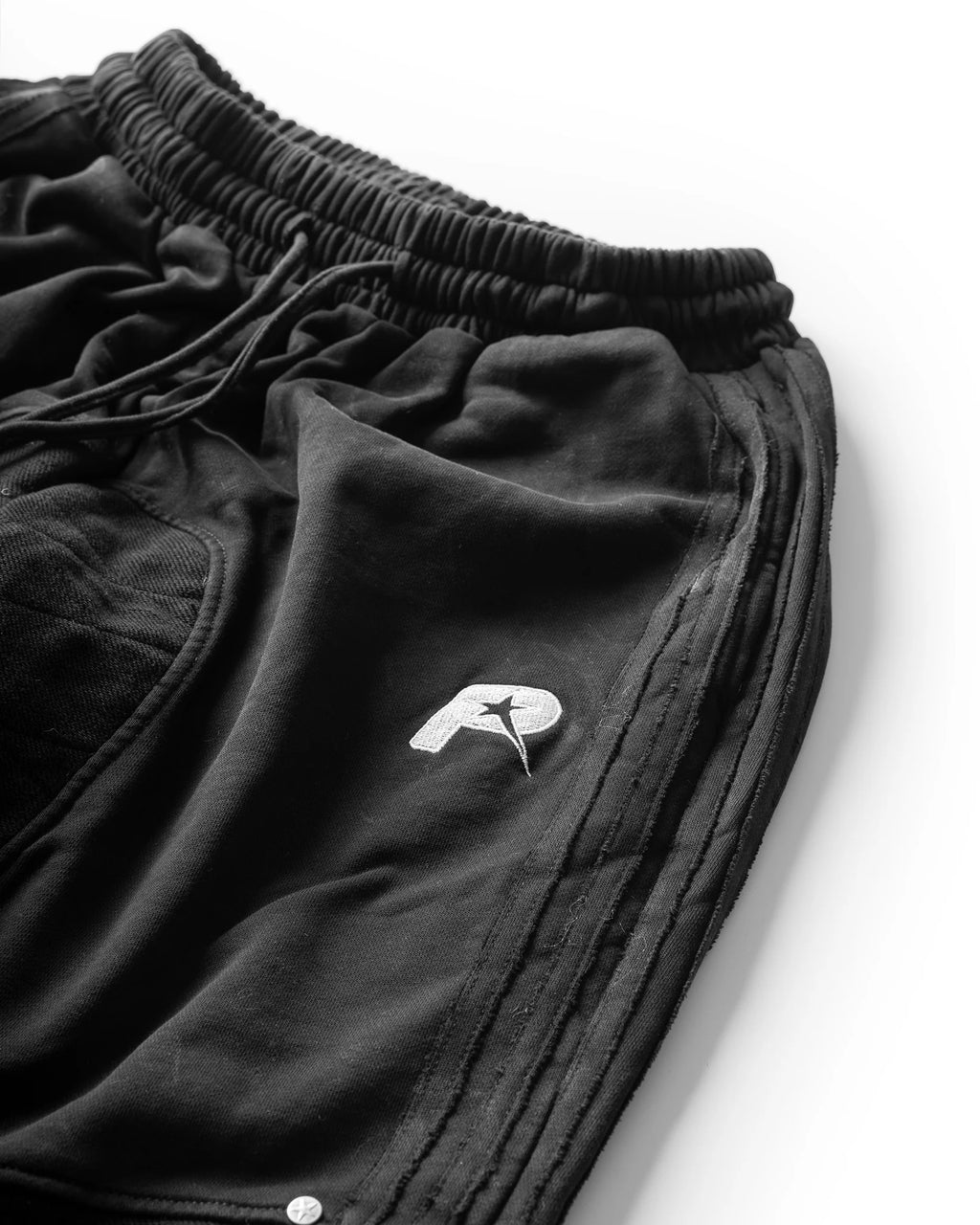 PC RAW Sweatpants - Black