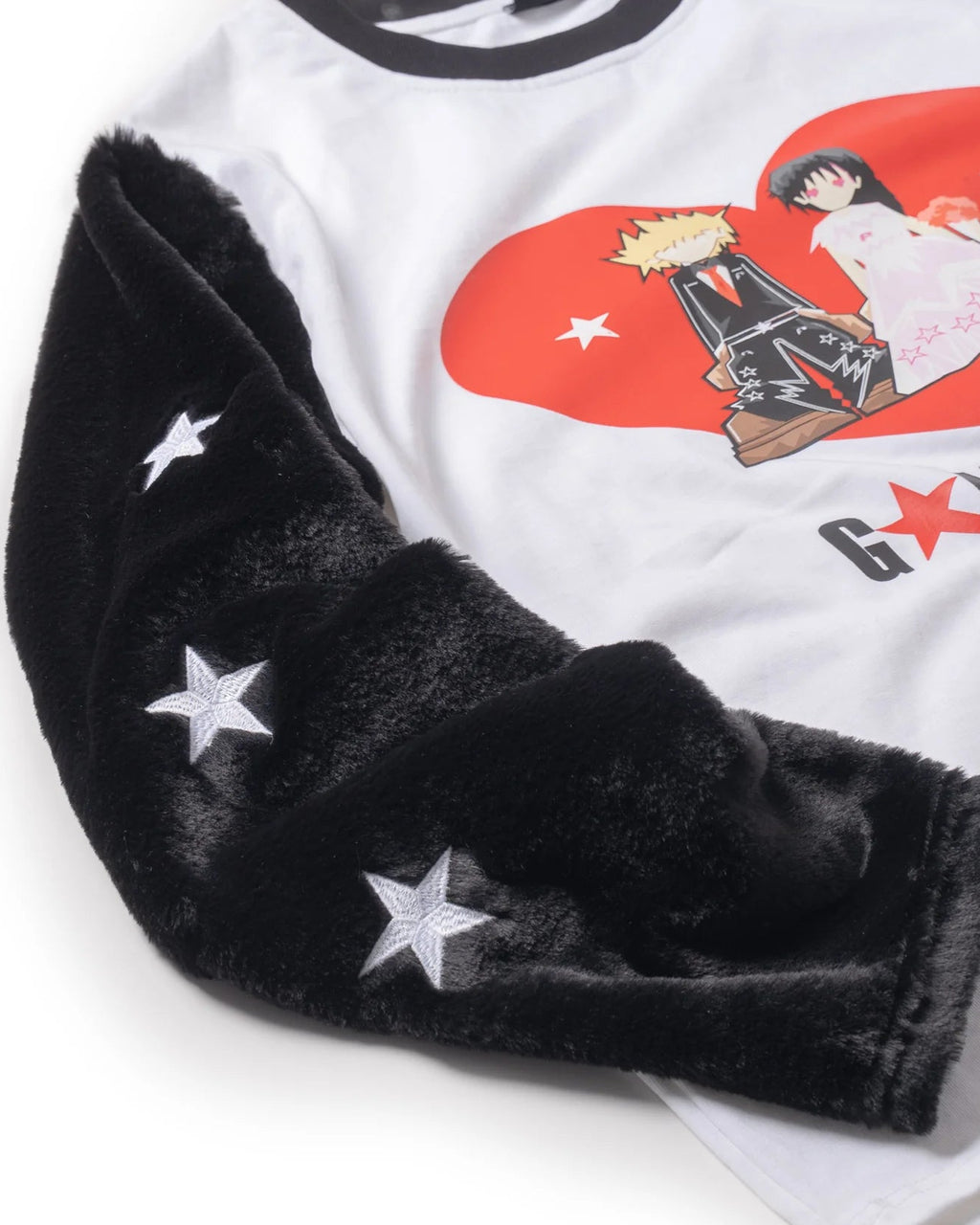 PC GAME OVER T-shirt
