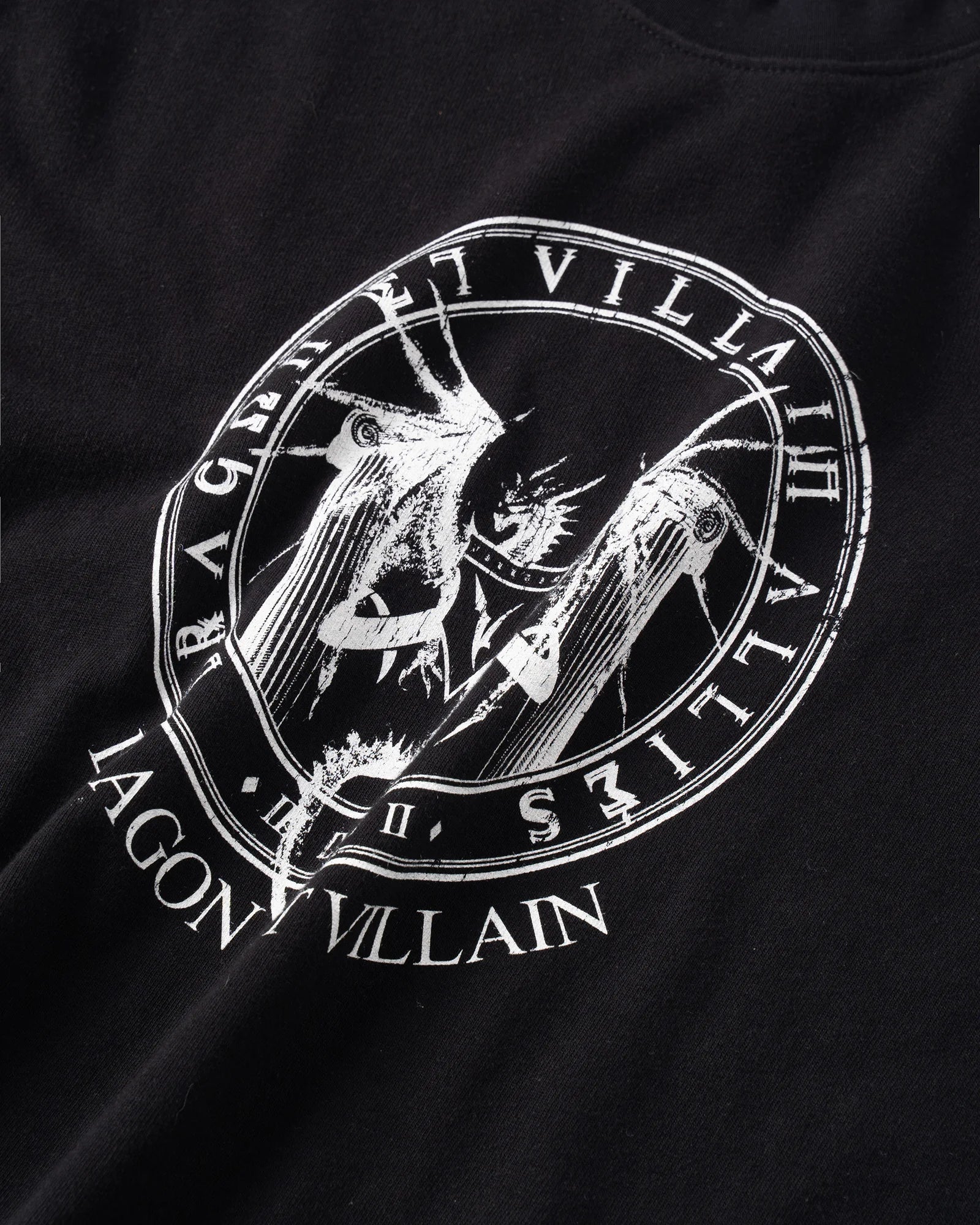 VL Dragon